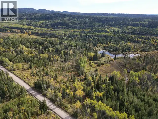 DL 2035 HIGHWAY 16 Fraser Lake, British Columbia in Land for Sale in Burns Lake - Image 2