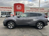 Embrace your daily adventures and family journeys with confidence in this 2022 Honda CR-V LX, elegan... (image 8)