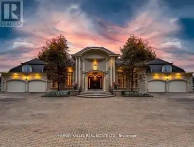 48 WIMPOLE DRIVE Toronto (St. Andrew-Windfields), Ontario