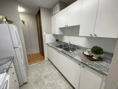 Midland 2 Bedroom Apartment, View more