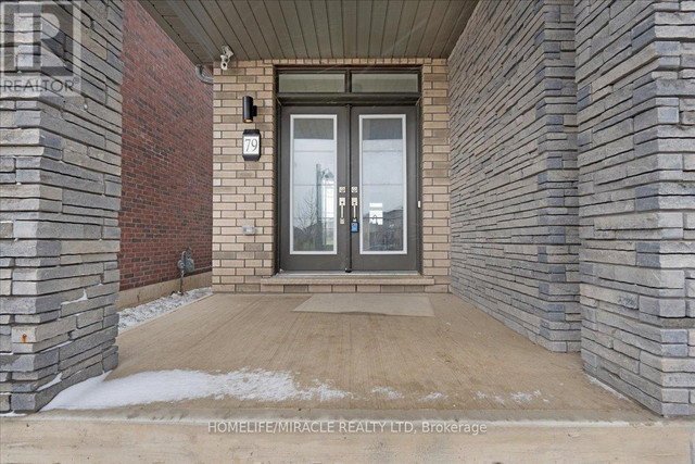 79 ANDERSON RD Brantford, Ontario in Houses for Sale in Brantford - Image 2