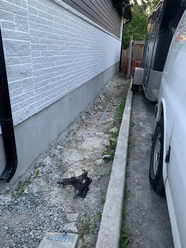 Forte Masonry Contracting in Brick, Masonry & Concrete in Ottawa - Image 4