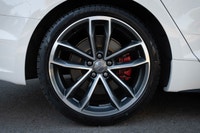 2019 Audi S5 Sportback Progressiv Audi S5 sportback. Recent service includes 4 brand new tires and b... (image 8)