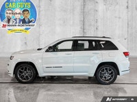 Welcome to Mann-Northway Auto Source. Command attention with the striking 2020 Jeep Grand Cherokee L... (image 1)