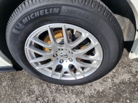 Extra clean 8-passenger Odyssey with Navigation, and Res/Rear entertainment system, TV/DVD. don't mi... (image 6)