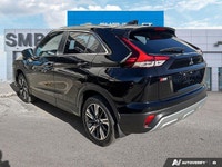 Saskatoon Motor Products - Recent Arrival! 2025 Mitsubishi Eclipse Cross SE - Certified. Certificati... (image 3)