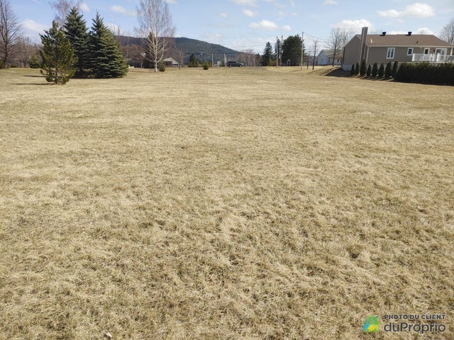 $59,500 - Residential Lot for sale in Témiscouata-sur-le-Lac — photo 2