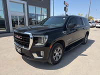 2022 GMC Yukon SLE | 8 Passenger | Spacious, Powerful & Family Ready Loeppky Auto Sales is proud to... (image 1)