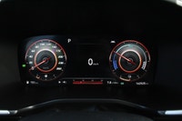 2021 Hyundai Santa Fe Hybrid Luxury AWD | One Owner | BC Registered | Heated Steering | Bluetooth |... (image 7)