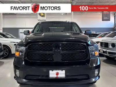 **SUMMER SPECIAL!**FEATURING : V8 HEMI POWERED, 4X4, CREW CAB, EXPRESS, TONNEAU COVER, BEDLINER, 6 P...