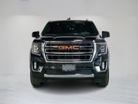 This 2023 GMC Yukon SLT is a local Ontario vehicle, offering full-size SUV capability, premium comfo... (image 6)