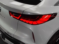 *Virtually Brand-New. Distinctive Fastback Styling. Intelligent All-Wheel Drive.* Step into near-new... (image 6)