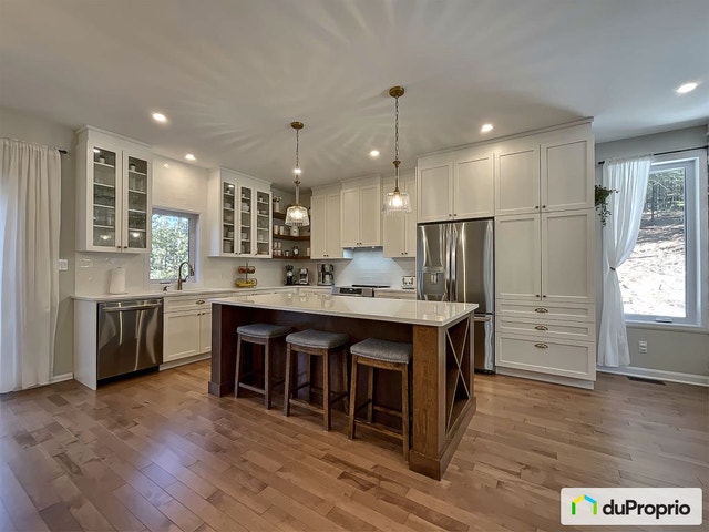 $696,000 - 2 Storey for sale in Rawdon — photo 2