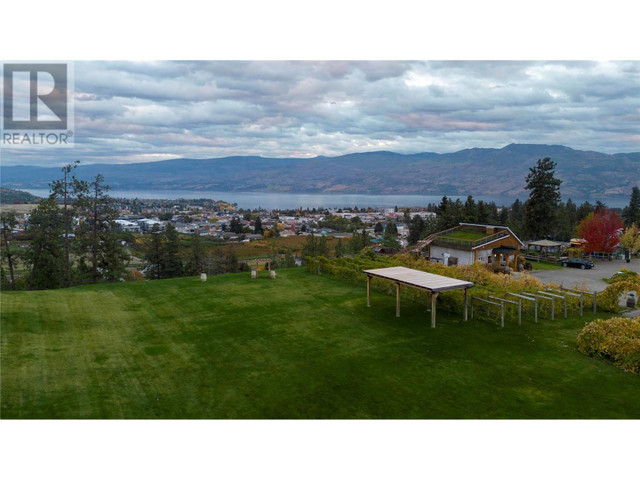 3623 Glencoe Road West Kelowna, British Columbia in Houses for Sale in Penticton