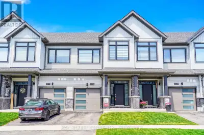 1109 THOMPSON DRIVE Oshawa (Kedron), Ontario
