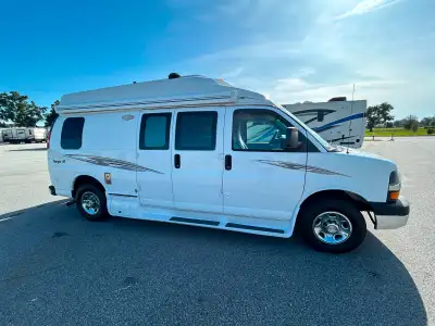 (In Transit Arriving Soon) 2013 Roadtrek Ranger RT WOW ONLY 37,000 Miles, Super Clean, Southern, Nev...
