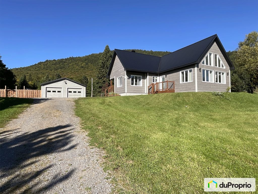 $530,000 - Bungalow for sale in Stoneham — photo 2