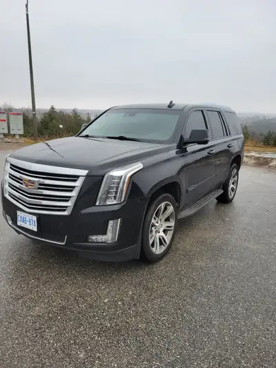 Black on Black leather, sold as is uncertified $20,000 Price is FIRM !! Vehicle located in Innisfil,...