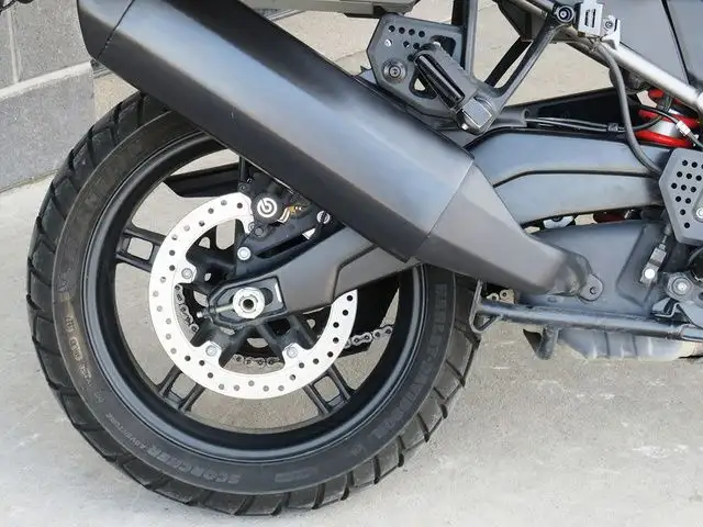 2022 Harley-Davidson RA1250S - Pan America 1250 Special in Sport Touring in Cambridge - Image 10