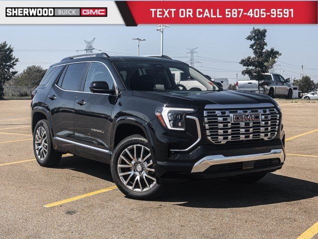 2026 GMC Terrain AWD Denali in Cars & Trucks in Strathcona County