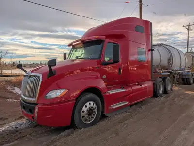 2019 INTERNATIONAL LT Engine: 13