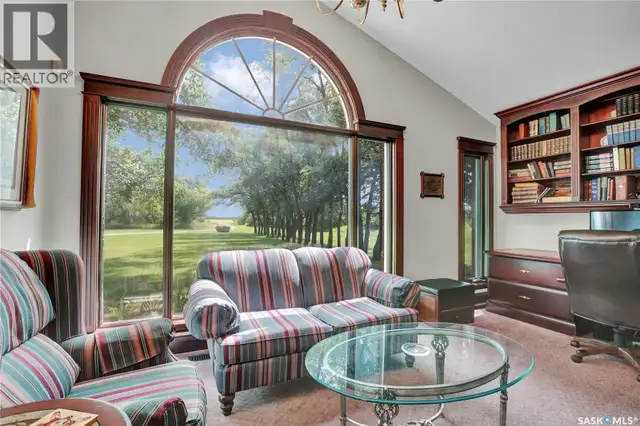 Maple Hedge Historical Home Site Corman Park Rm No. 344, Saskatc in Houses for Sale in Saskatoon - Image 11