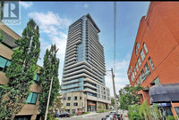 #1202 -181 BEDFORD RD Toronto, Ontario