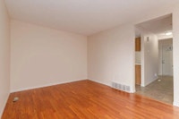 Amenities: Spacious Rooms • In-suite Laundry • Private Yard Suite & Building: Two-bedroom and three-... (image 5)