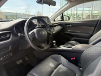This 2022 Toyota C-HR Limited FWD stands out as a bold and stylish compact crossover designed for dr... (image 7)