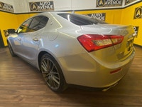 This outstanding example of a 2015 Maserati Ghibli S Q4 - LEATHER HEATED SEATS, TUNED SUSPENSION, 40... (image 2)