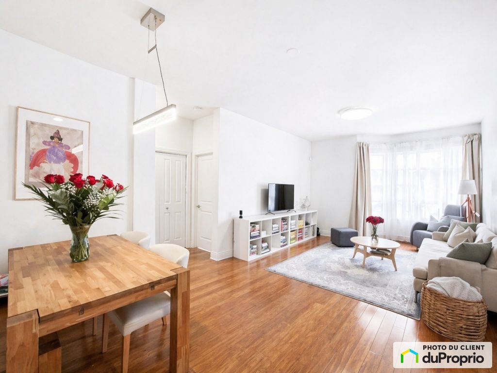 $423,360 - Condominium for sale in Lachine — photo 3