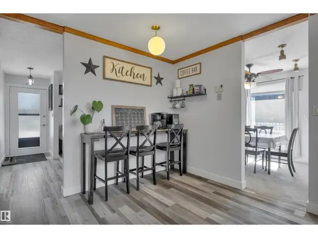 5718 Garden Meadows Drive Wetaskiwin, Alberta in Houses for Sale in Edmonton - Image 21