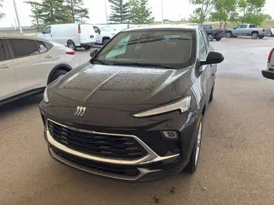 This Buick Encore GX boasts a Turbocharged 1.3/ engine powering this Automatic transmission. TRANSMI...