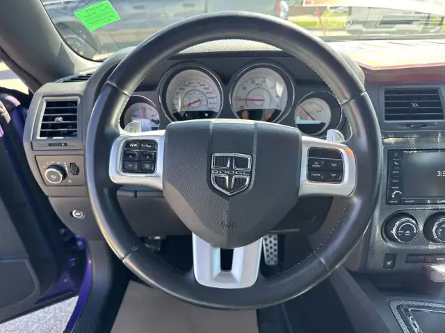 2014 Dodge Challenger516704226279444488