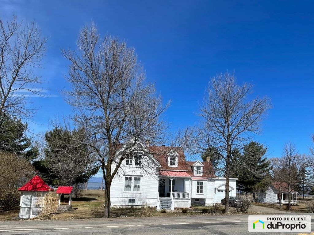 $749,000 - 2 Storey for sale in L'Islet (L'Islet-Sur-Mer) — photo 2