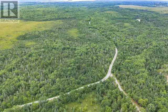 TBD Canada Hill Road Allendale, Nova Scotia in Land for Sale in Yarmouth - Image 27