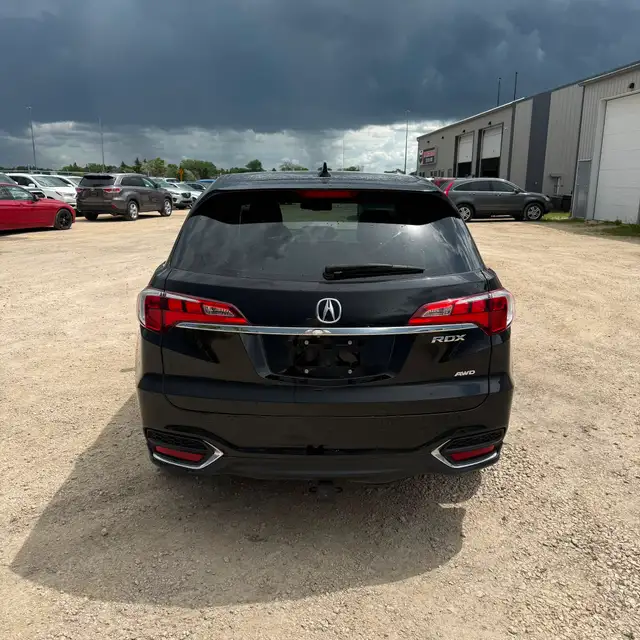 2017 Acura RDX Tech Pkg AWD!!! NO ACCIDENTS!!! in Cars & Trucks in Winnipeg - Image 28