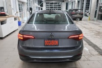 Jetta Comfortline Ensemble Sport 1.5L, CARFAX SANS ACCIDENT, Banc Chauffant, A/C, Bluetooth Financem... (image 4)
