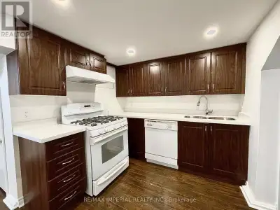 BSMT - 254 BROWNDALE CRESCENT Richmond Hill (Crosby), Ontario