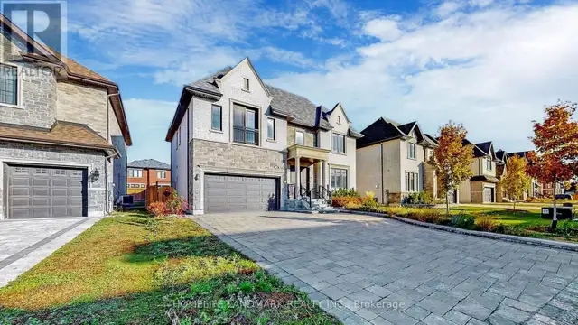 78 Fitzgerald Avenue Markham (Unionville), Ontario, photo 2 of 4