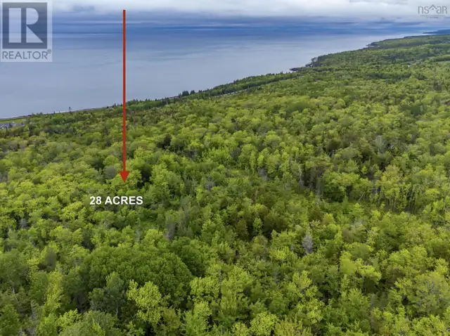 Shore Road Phinneys Cove, Nova Scotia63006662790915121