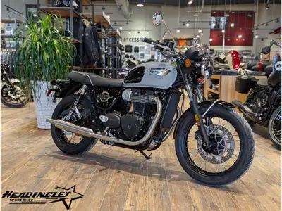 Please contact our sales department for the most up-to-date availability on motorcycles, ATVs, side-...