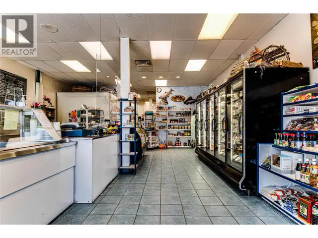 3408 31 Avenue Vernon, British Columbia in Commercial & Office Space for Sale in Vernon - Image 6