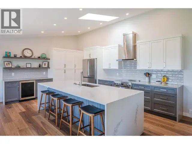 153 WESTVIEW Drive Penticton, British Columbia in Houses for Sale in Penticton - Image 15