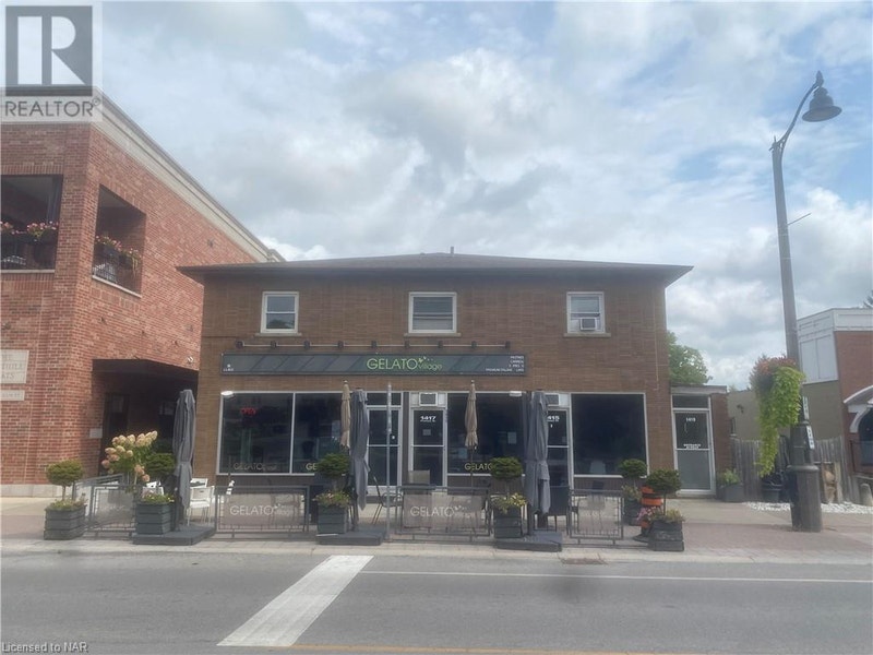 1419 PELHAM Street Unit 5 Fonthill, Ontario Houses for Sale St
