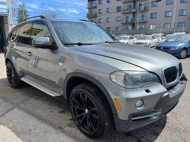 2007 BMW X5447843236945612804