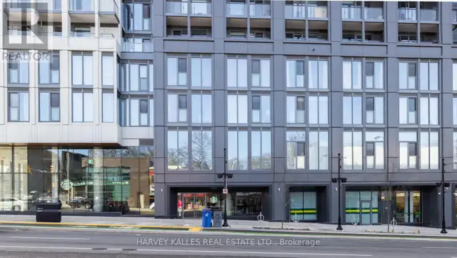1602 - 2020 BATHURST STREET Toronto (Humewood-Cedarvale), Ontari in Condos for Sale in City of Toronto - Image 33