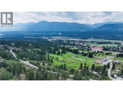 Welcome to Highland Woods, an exclusive new subdivision in the heart of Fairmont Hot Springs. This e...