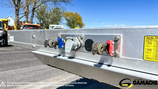 2025 REITNOUER 53' ALUMINIUM FLAT BED in Heavy Equipment in Longueuil / South Shore - Image 19