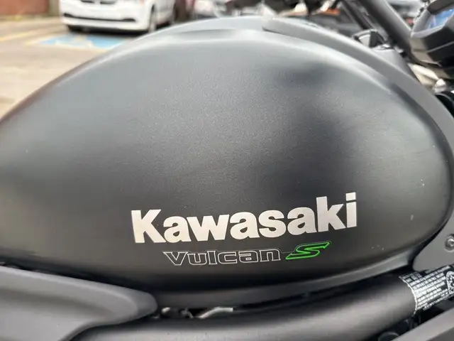 2022 Kawasaki Vulcan S ~ KAWASAKI VULCAN S ~ ABS ~ 650CC ~ NIMBL in Street, Cruisers & Choppers in City of Toronto - Image 31